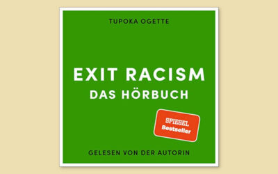 Goodbye Happyland: „exit Racism“