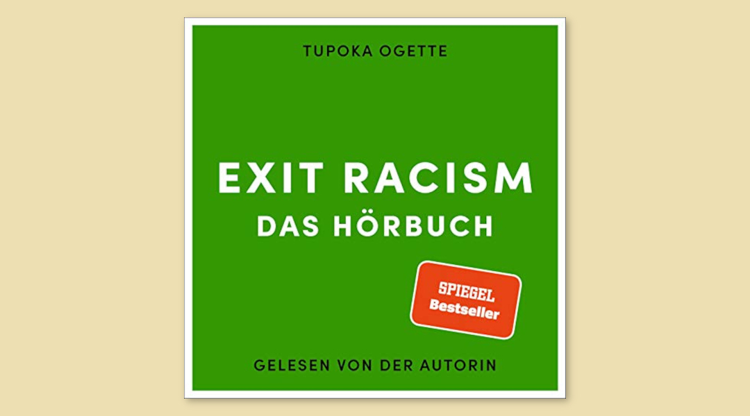 Goodbye Happyland: „exit Racism“