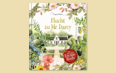 „Flucht zu Mr. Darcy“: Rätseln à la Jane Austen