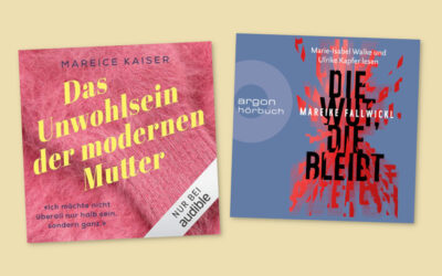 Die (moderne) Mutterschaft: Quo vadis?