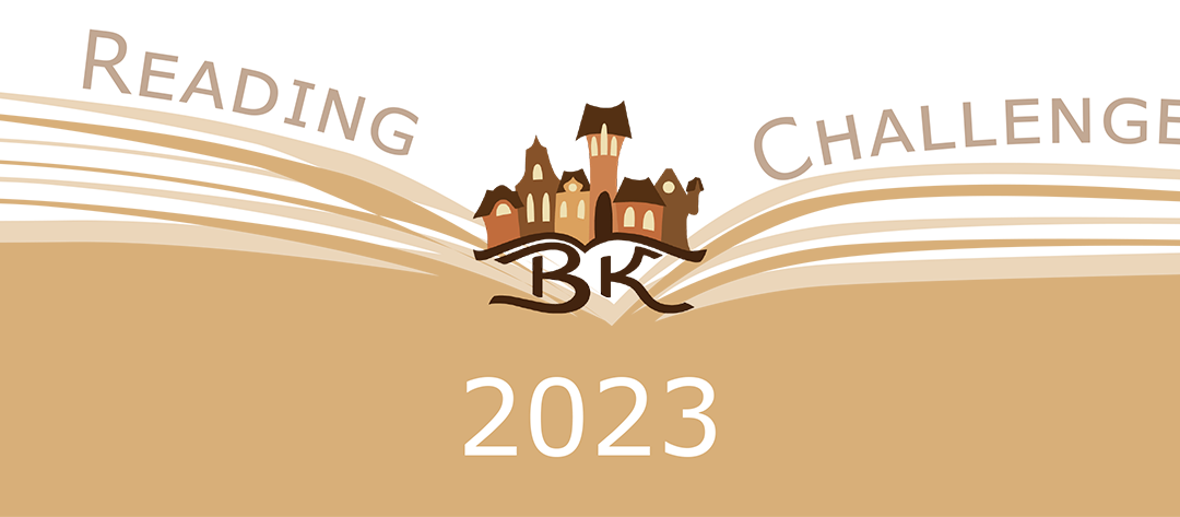 Bücherstädtische Lese-Challenge 2023