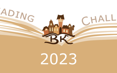 Bücherstädtische Lese-Challenge 2023